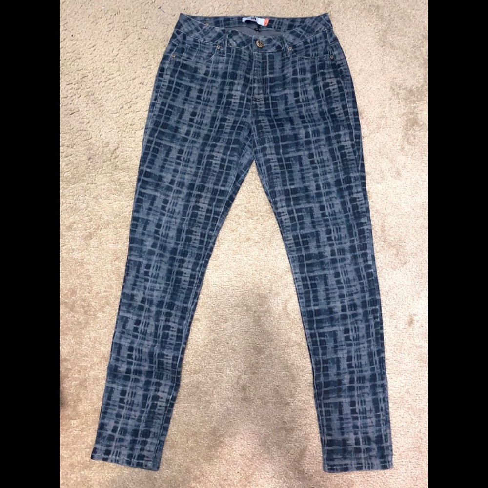 Cabi Curvy Skinny Jeans